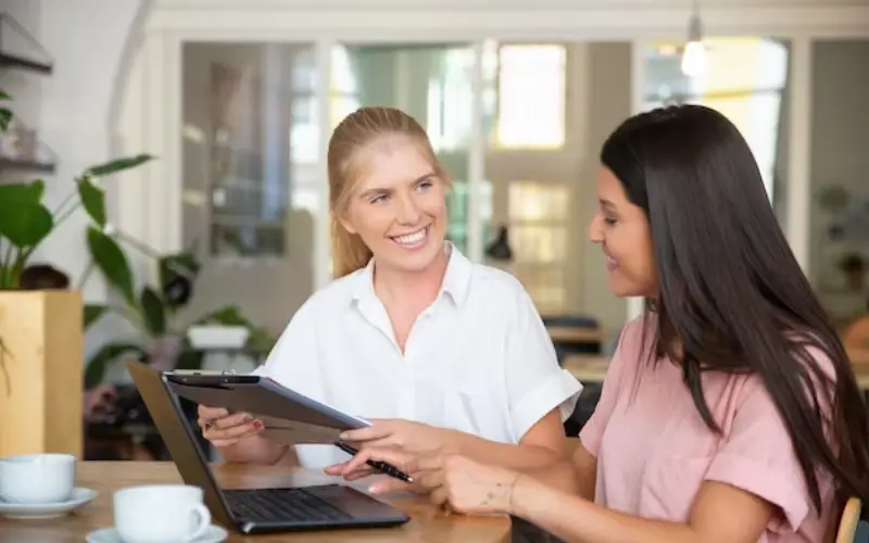 small business consultant Brisbane