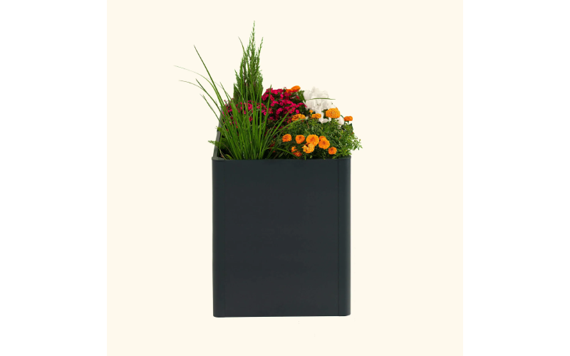 raised garden boxes