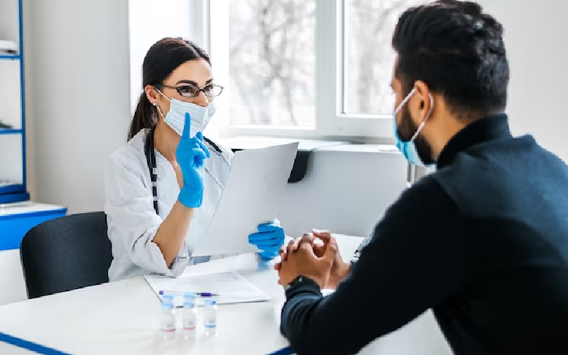 ketamine clinic los angeles