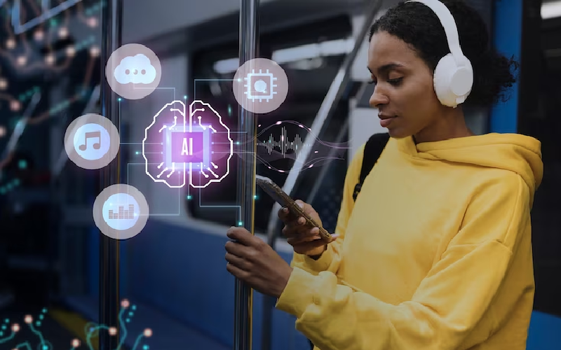 artificial intelligence for enterprises