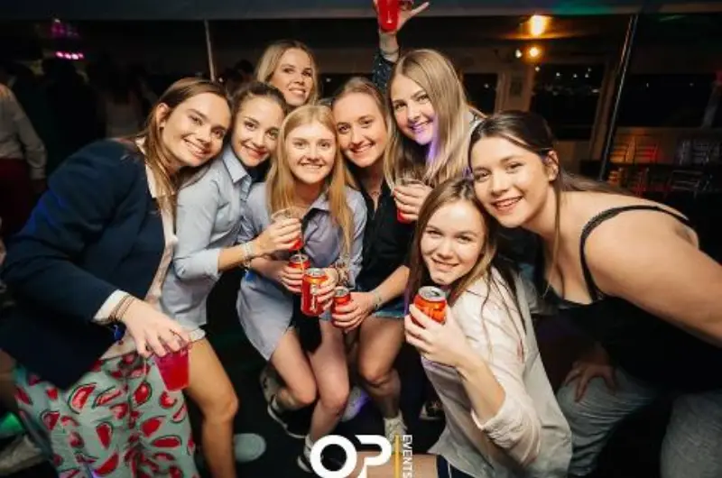 event company
