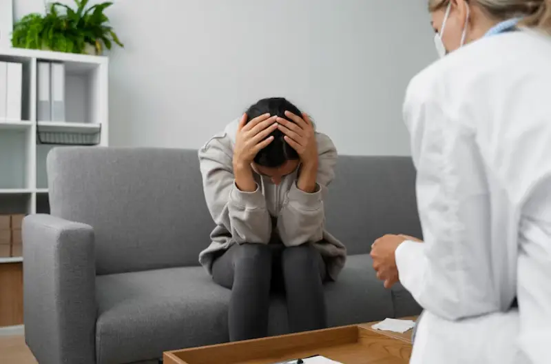 ketamine treatments