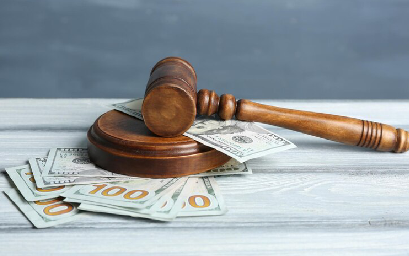 cobb county bail bonds