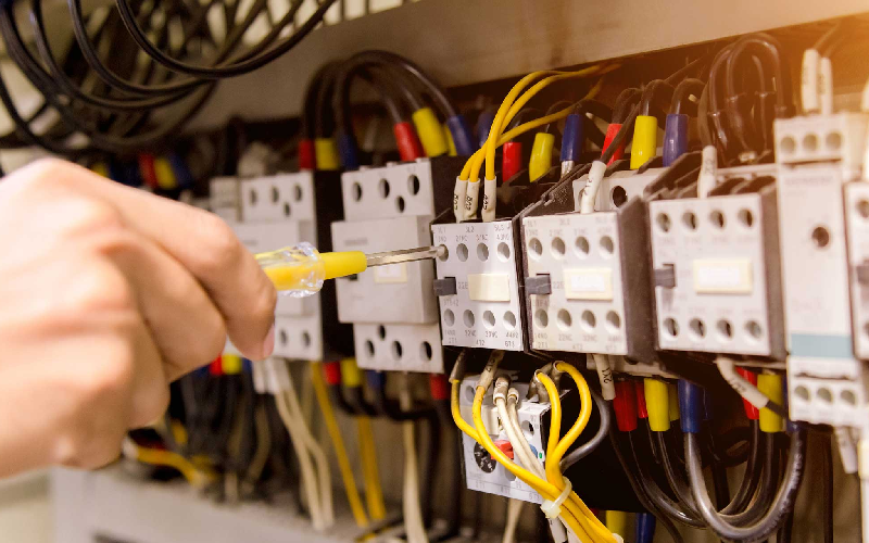 Electric Repair Service