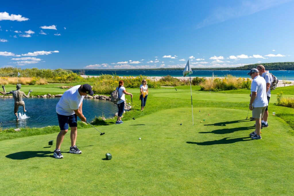 Things to Do in Mackinaw City