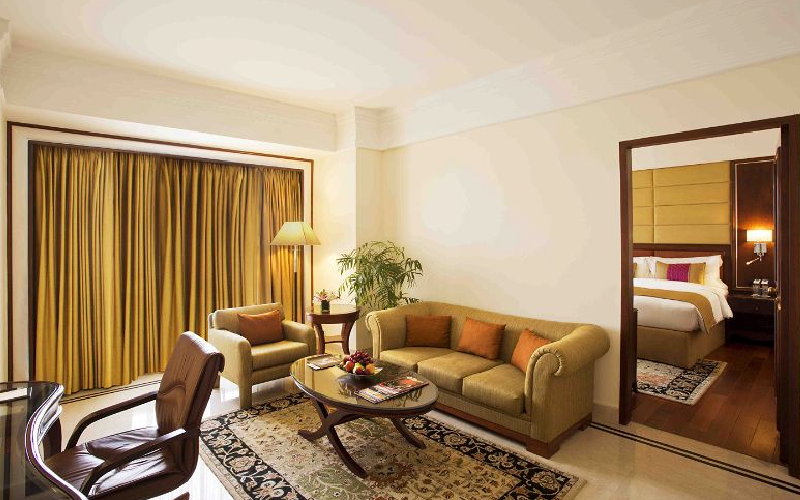 hotels in nehru place delhi