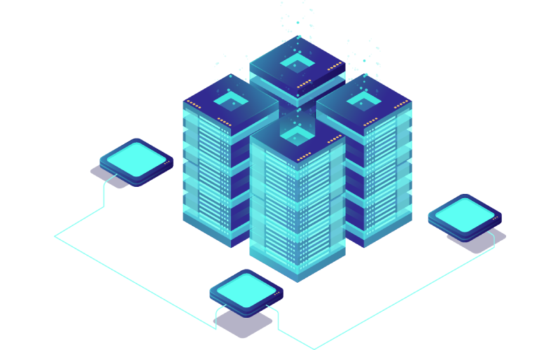 global server load balancer