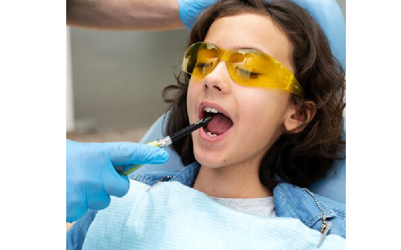 children dentist coralville