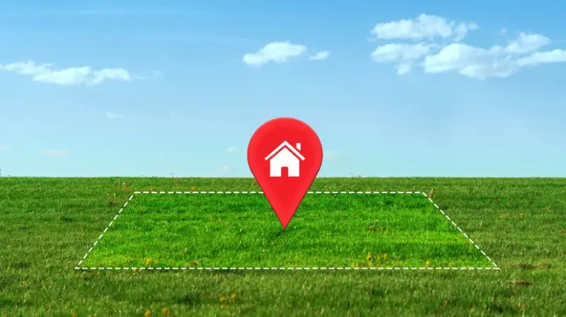 sell my land online
