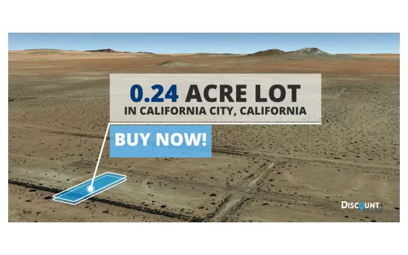 buy land in florida