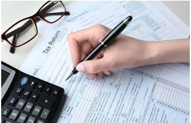 Austin tx bookkeeping