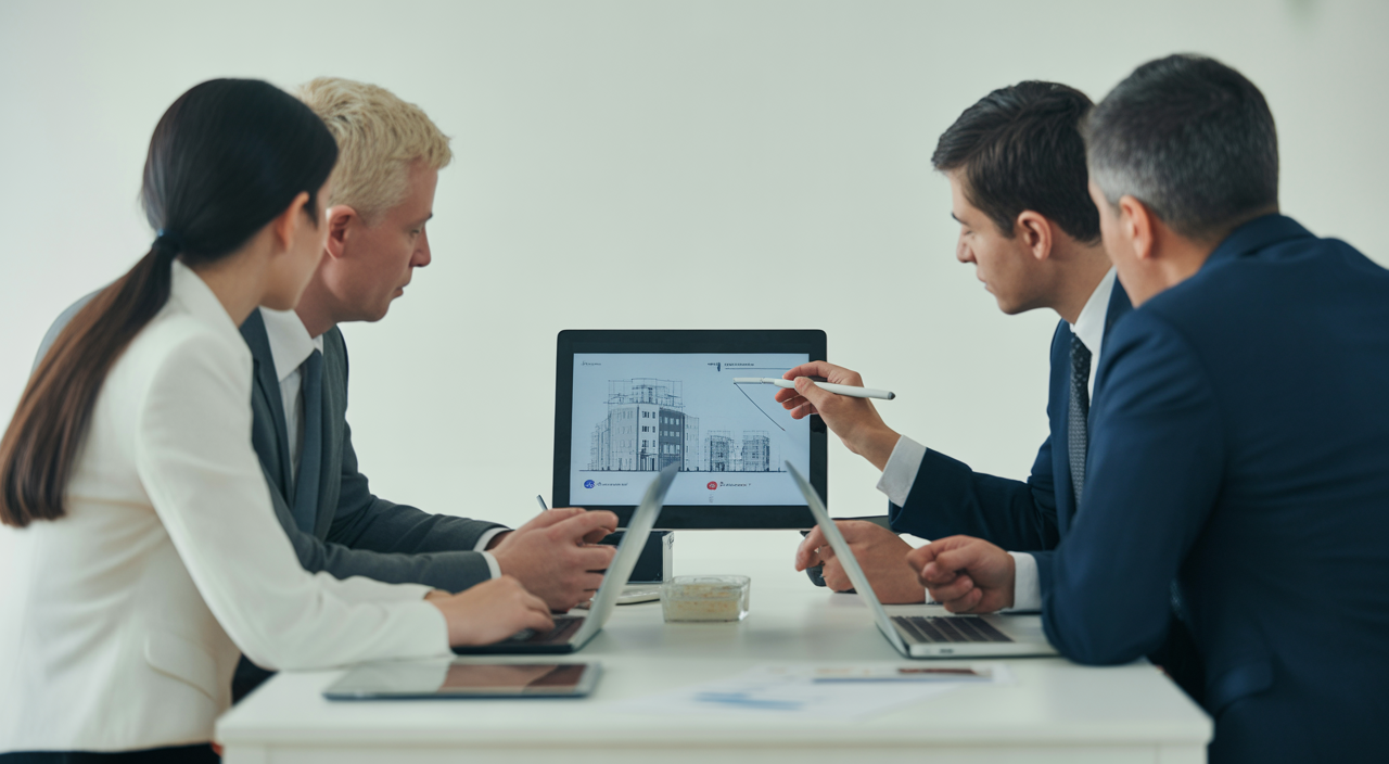 Composable DXP services in Burnaby for local businesses
