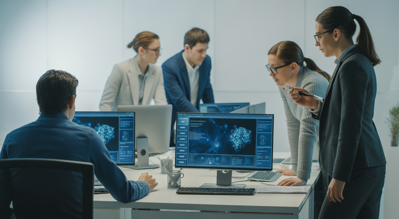 Cybersecurity consulting experts in Canada advising Indian investors and founders on data protection and compliance strategies.