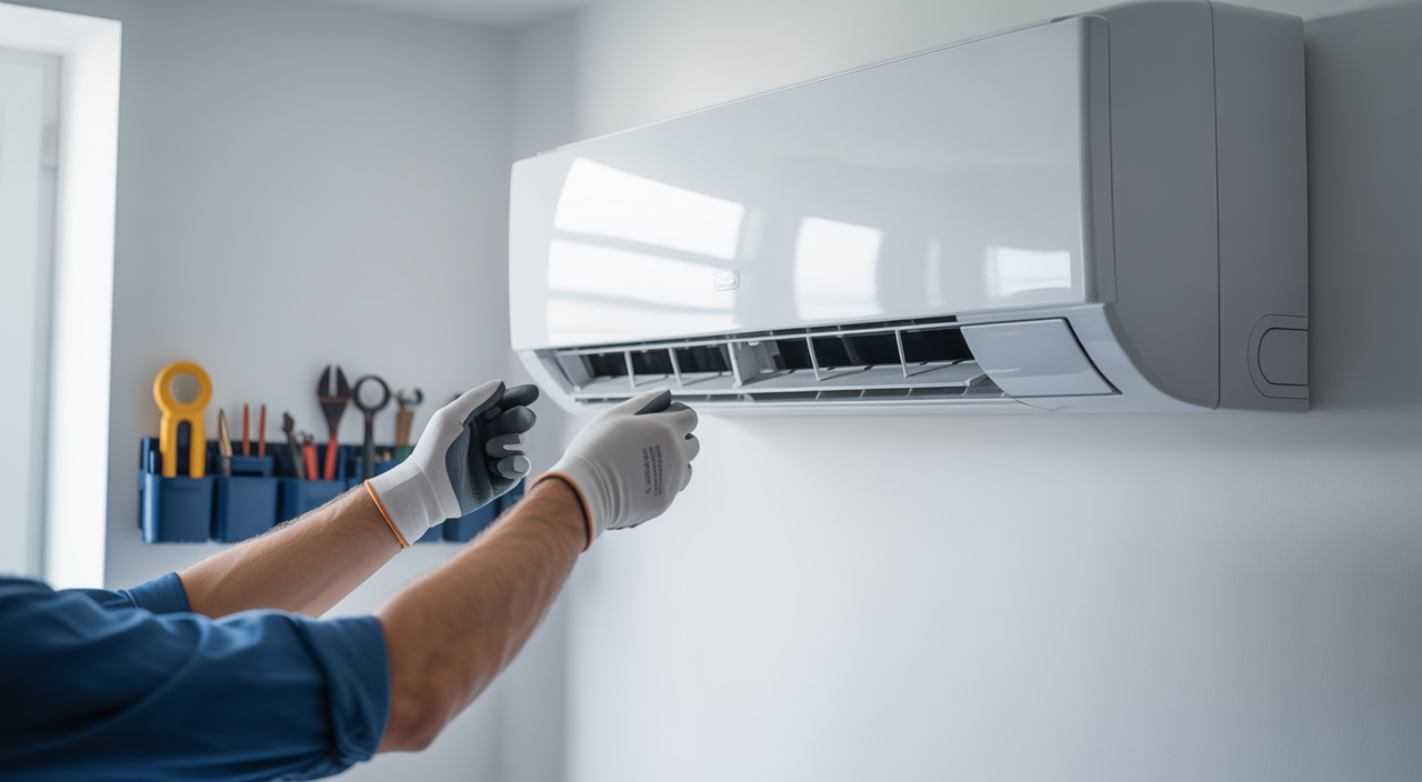 Annual Maintenance Contract Dubai