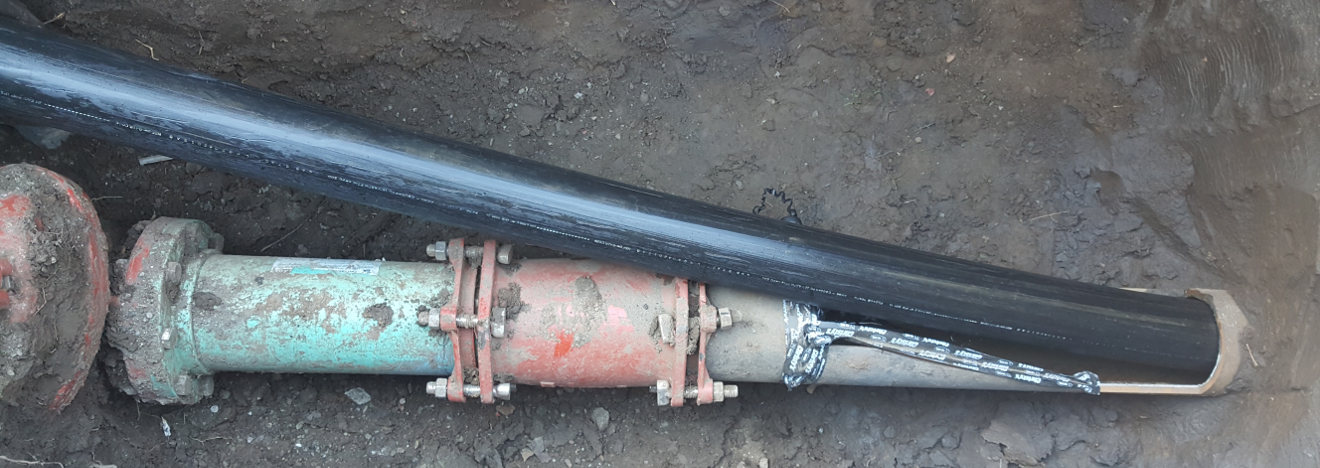 pipe-bursting