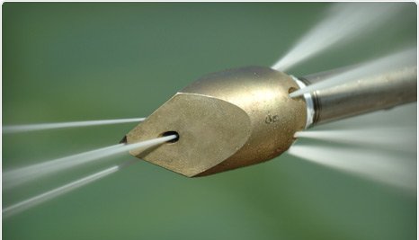 Hydro Jetting Drain Cleaning Technology