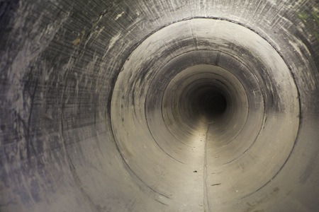 Sewer Video Inspection