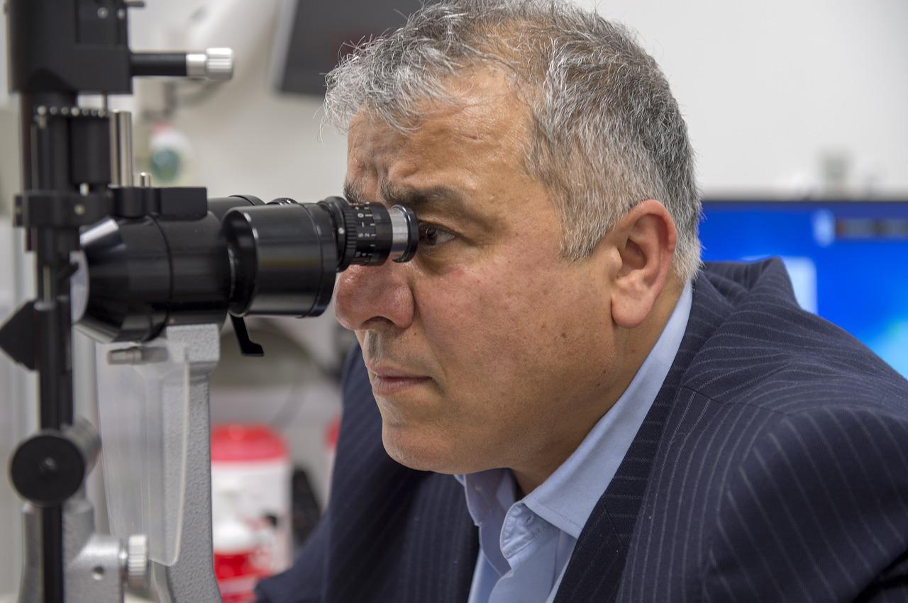 Eye Checkups