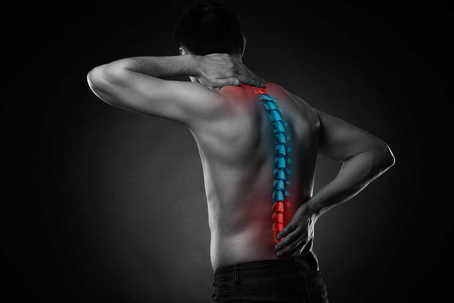 Spinal Stenosis