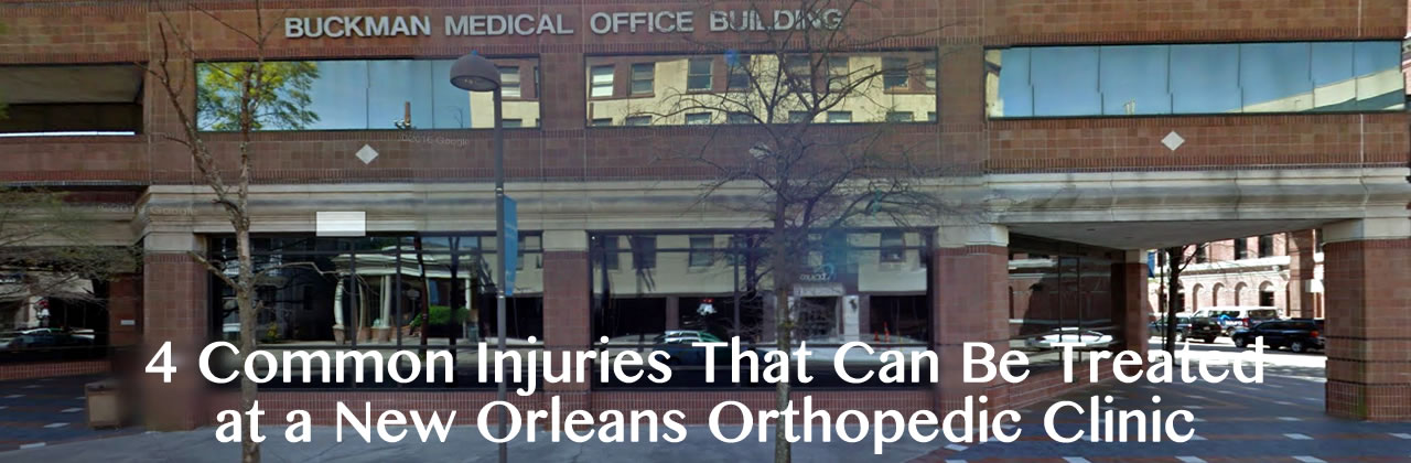 Injuries