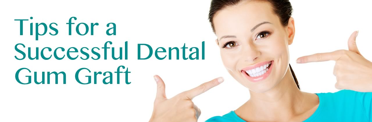 Gum Graft