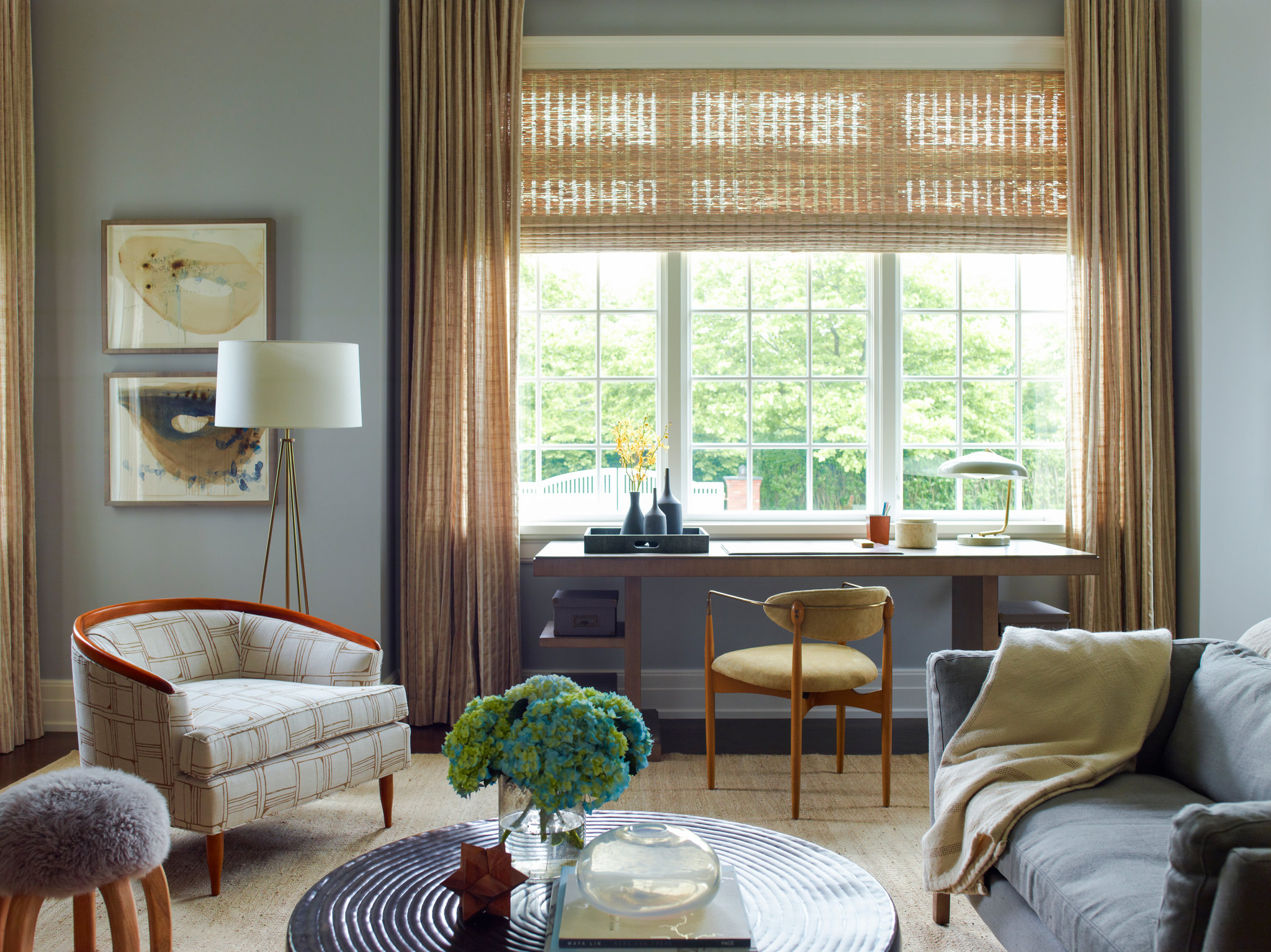 Window Treatment New York
