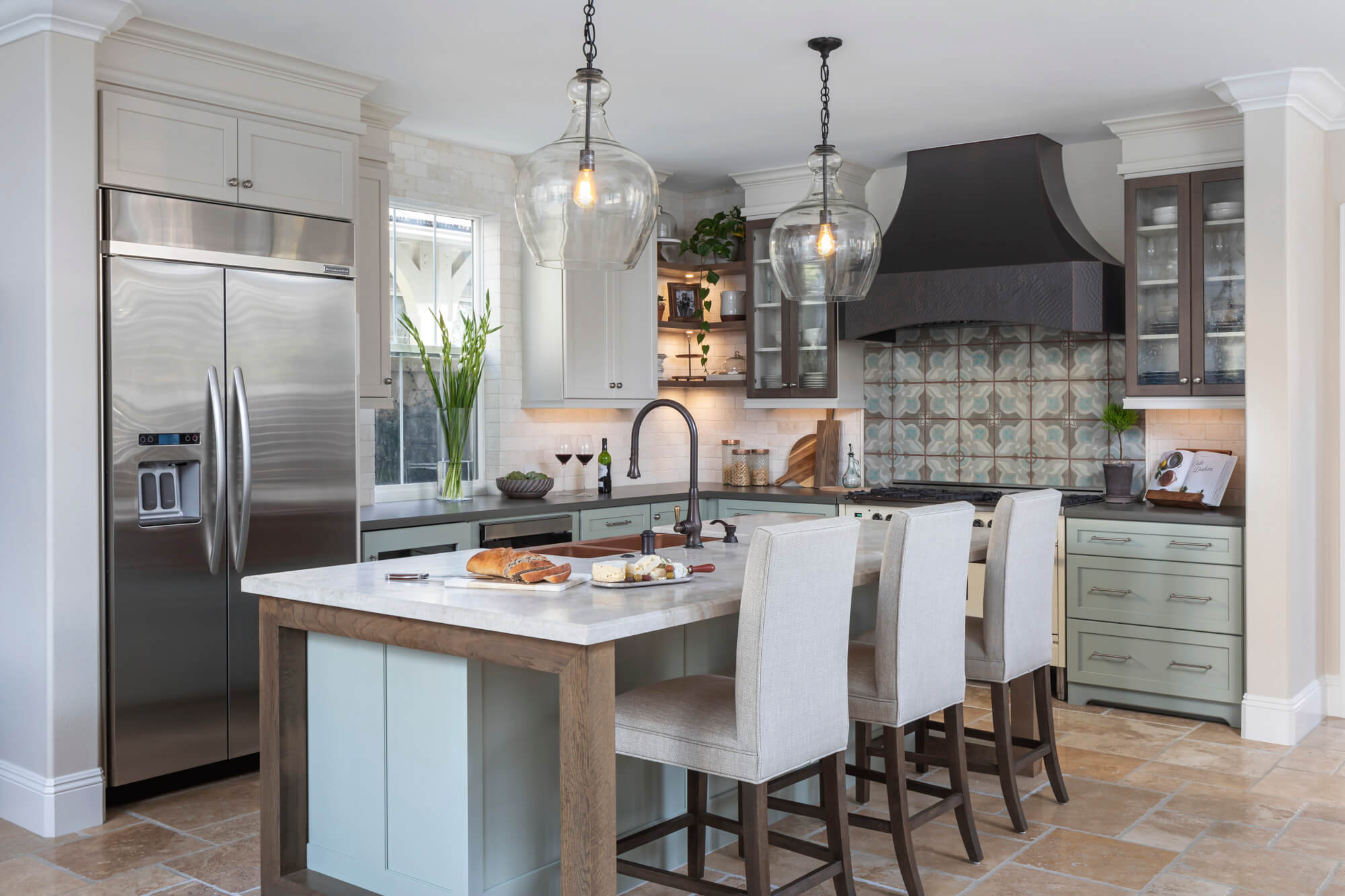 kitchen remodeling orange county