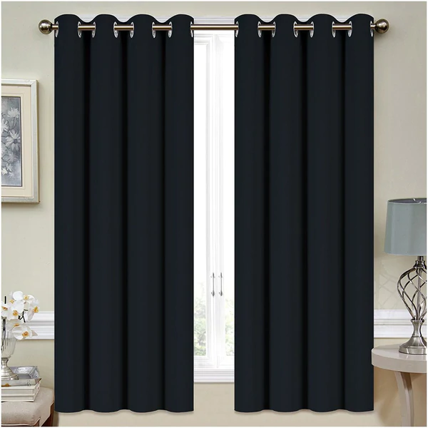 Blackout Curtains