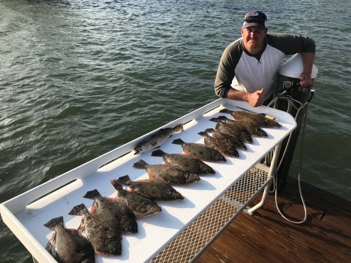 Fishing Charters galveston tx