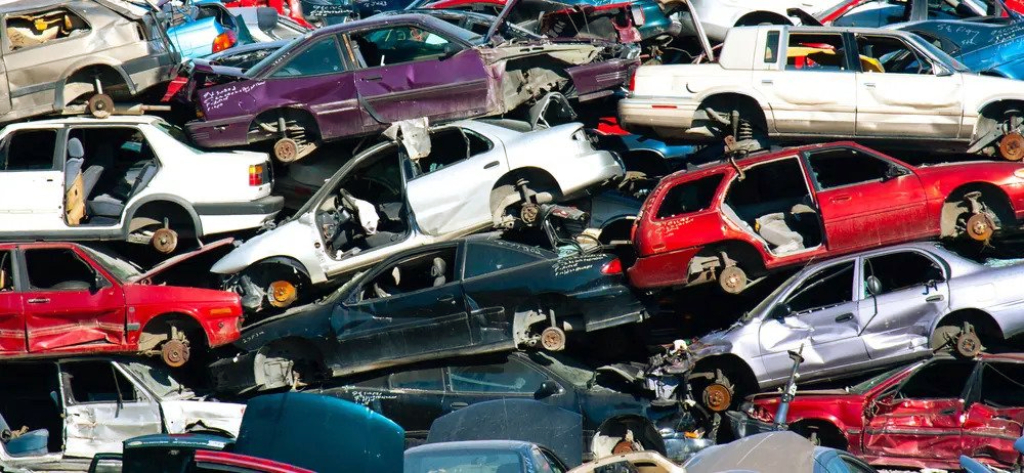 Get More Cash For Junk Cars