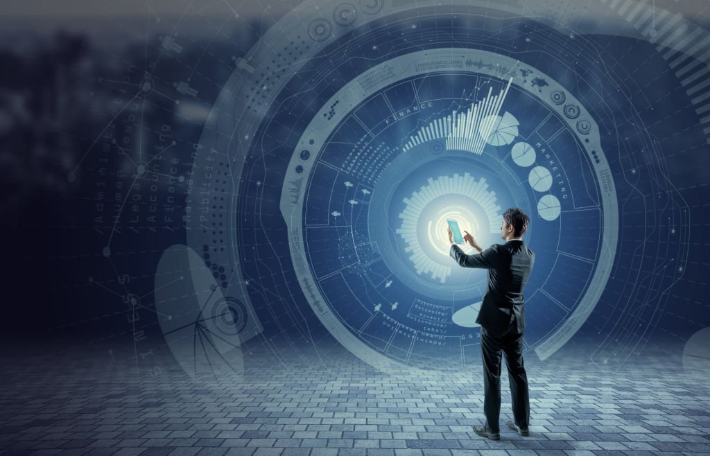 Intelligent Process Discovery Software
