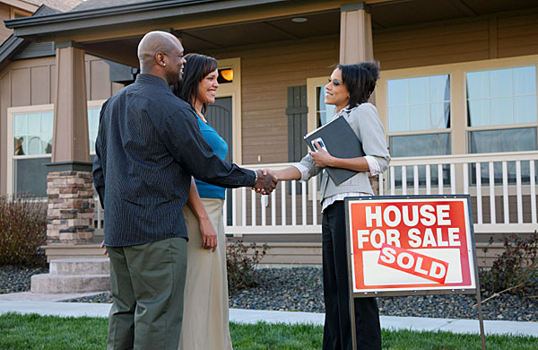 Sell My House Fast for Cash