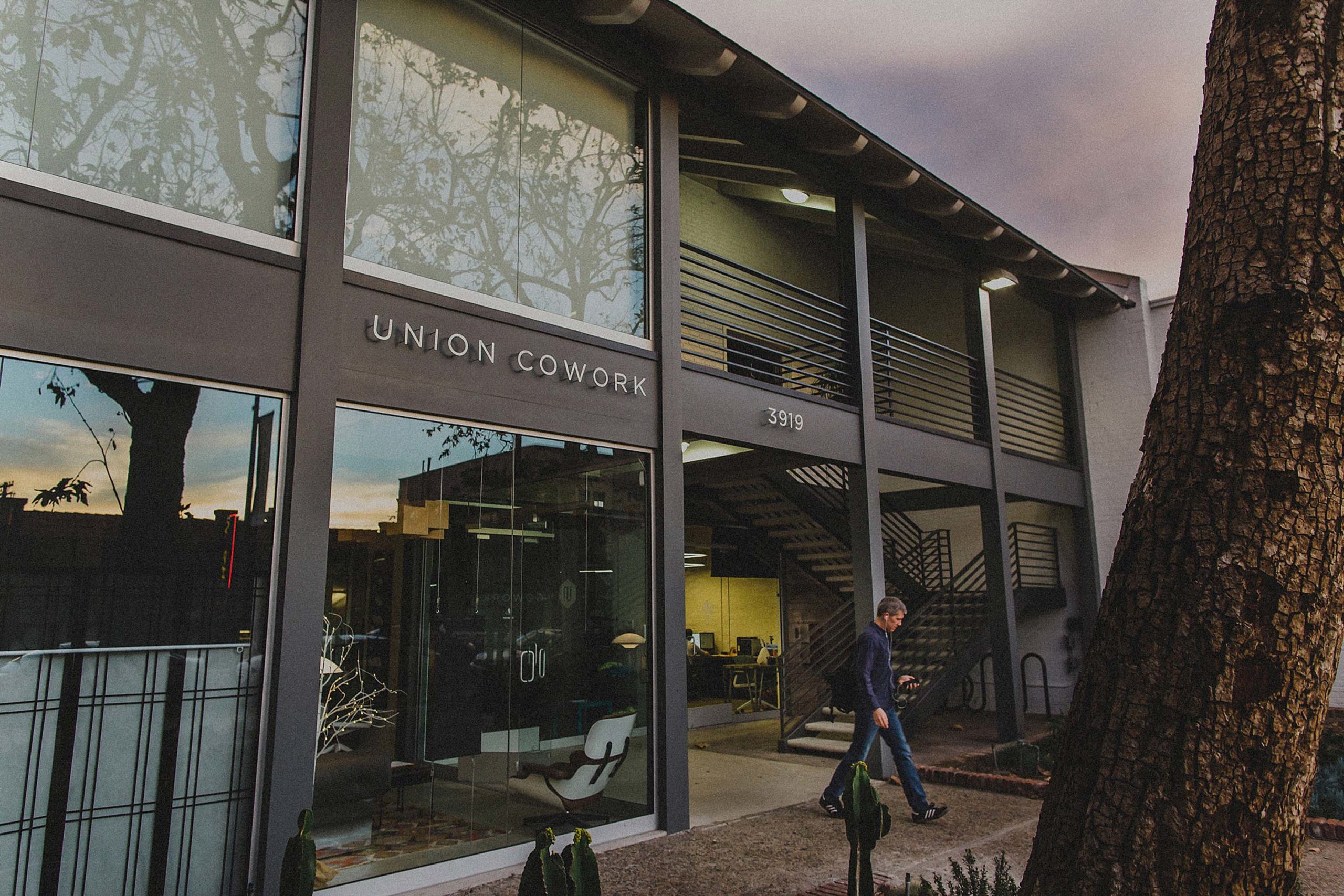 Retail Space for Rent in North Park