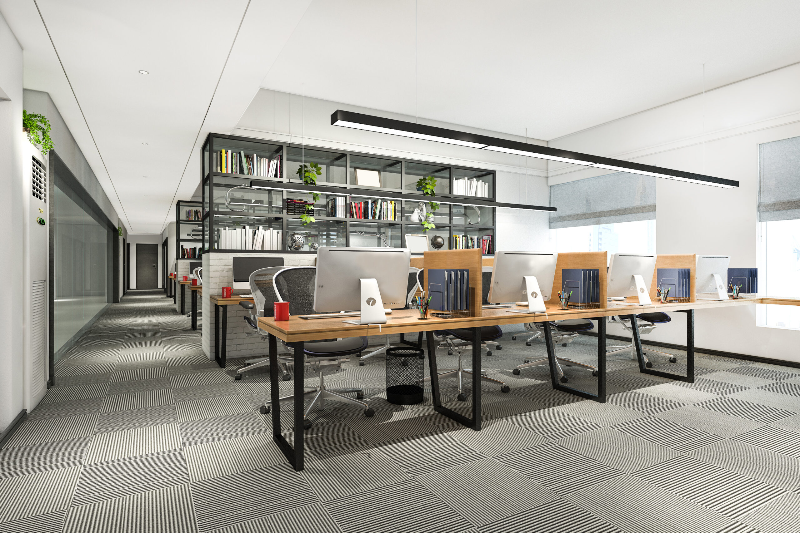 Office Space Encinitas