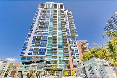 short term furnished rentals san diego