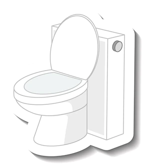 long term restroom rentals Arizona