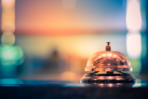 Luxury concierge services