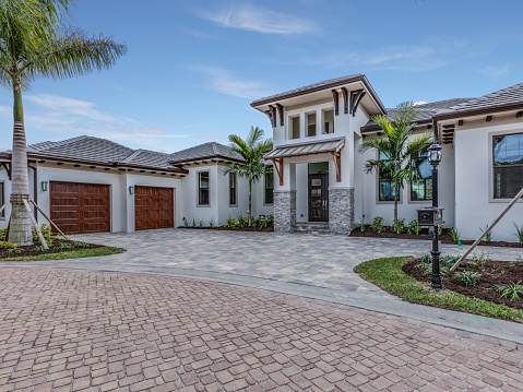 FHA mortgage in Florida