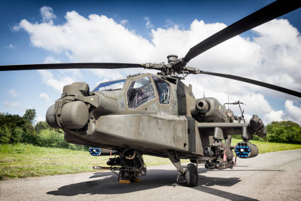 Military vehicle transport