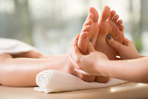 Podiatrist Altona north