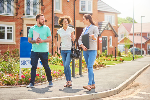 Townhomes buyer Deerfield beach