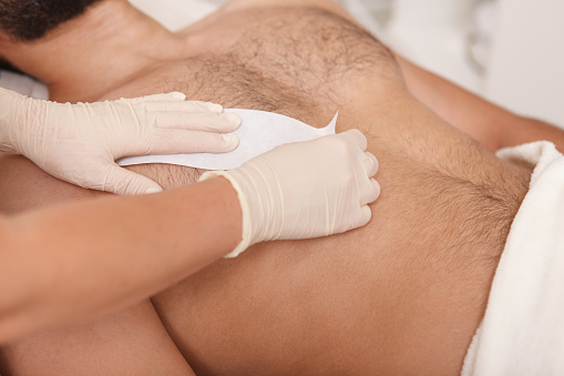 Brazilian body waxing fort worth