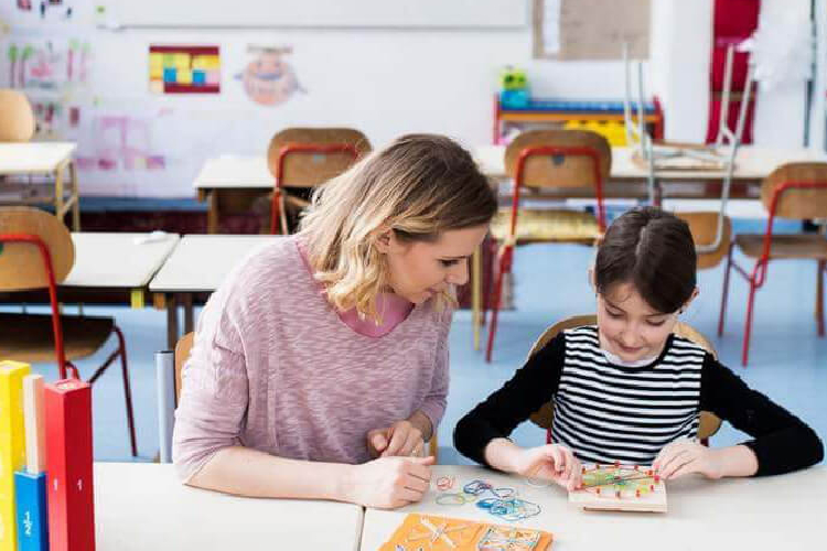 international school canada