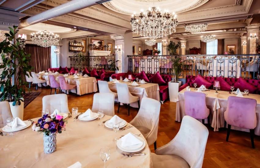Event Venues
