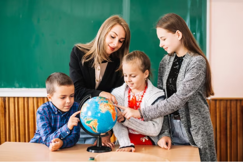 international schools