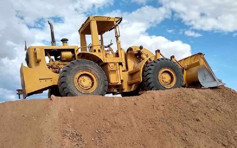 sell construction materials online
