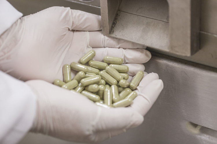 capsule manufacturer