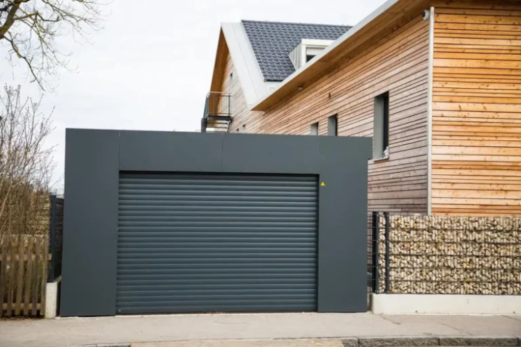garage door repair folsom