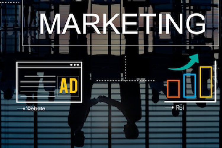 marketing strategy firm