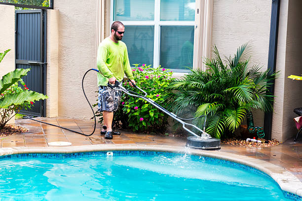 pool repairs atlanta